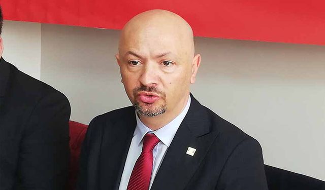 Başkan Boduç: Kapaklı Belediyesi’ni yeniden kazanacağız