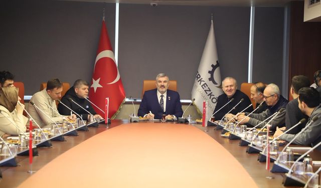 TRAKYA’DA SU ALARM VERİYOR