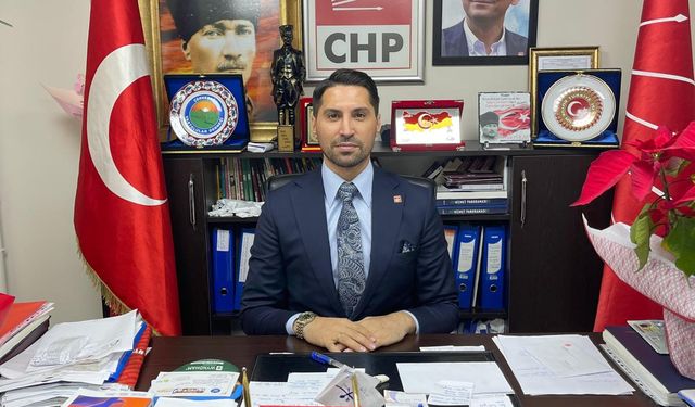 Çolak: Türk Bayrağımız onurumuzdur