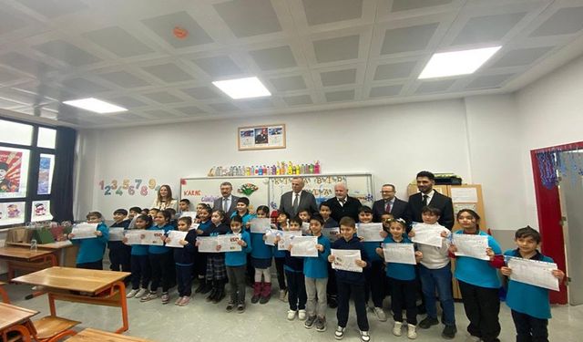 Yarıyıl tatili başladı