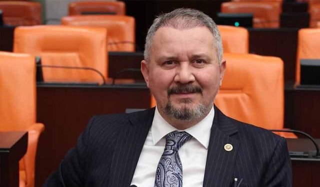 Özcan: Vatandaşlarımızın ekonomik şartları birinci gündemimizdir