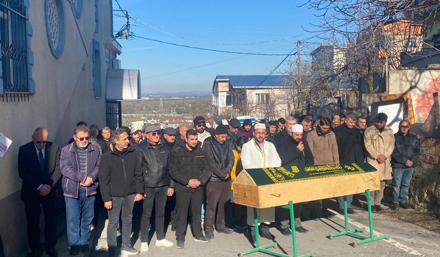 Uzun ailesinin acı günü