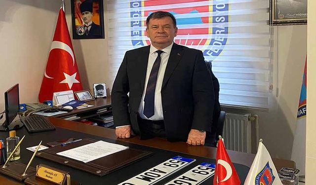 Plaka basımında nakit ödeme dönemi sona eriyor