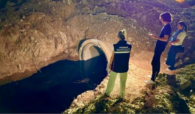 Çevreyi ve havayı kirleten fabrikalara ceza yağdı