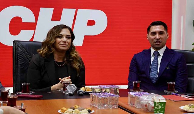 Yüceer: İletişim için iletişim kurmak gerekir