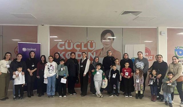 Afetin kadınca yükü, dayanışmanın gücü