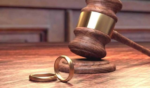 Tekirdağ'da 7 bin 237 evlilik, 3 bin 258 boşanma gerçekleşti