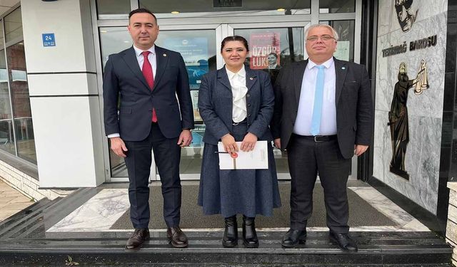 Suça sürüklenen çocukları konuştular