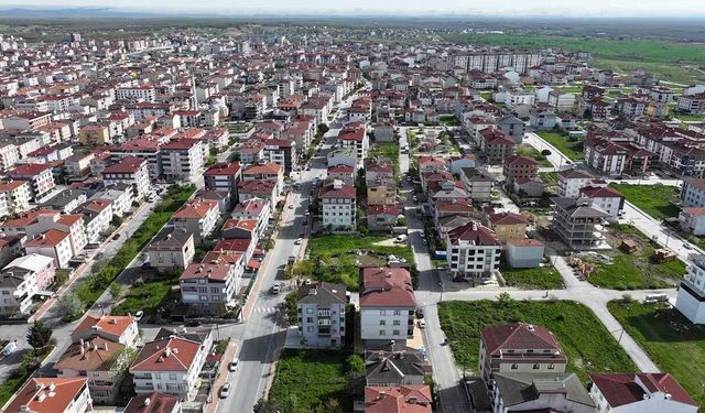 Kapaklı’nın en kalabalık mahallesi belli oldu