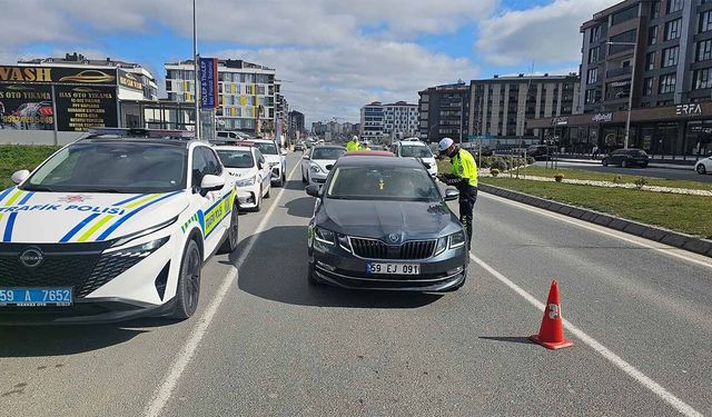 Önce uyarı sonra ceza