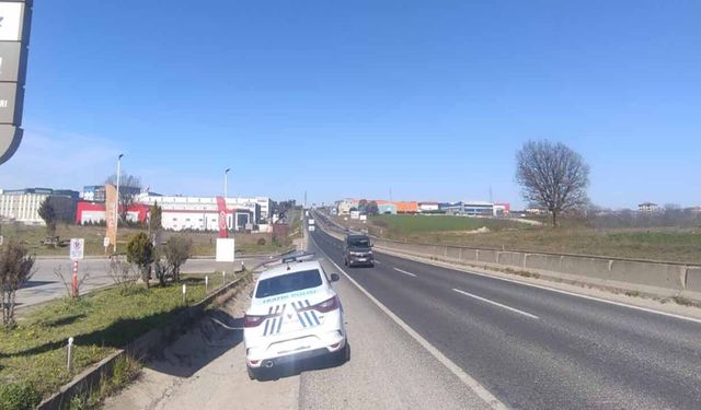 Kaymakamlıktan “Radar” açıklaması