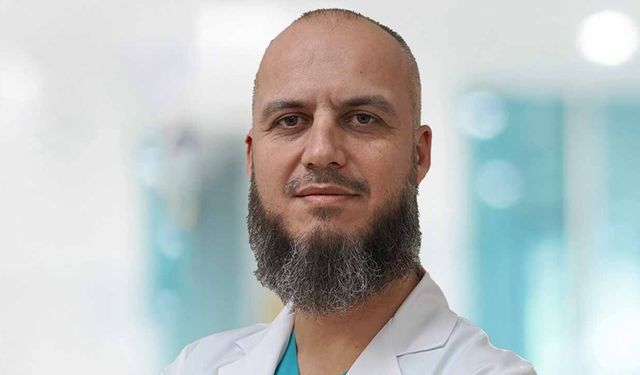 Bel fıtığına tedavide "nokta atışı"