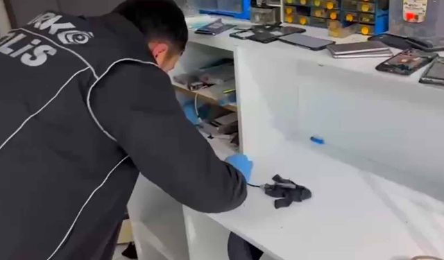 15 zehir taciri hapsi boyladı