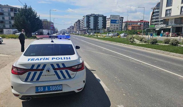 Radar uygulamaları sürüyor