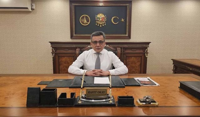 Okay: İşçi kardeşlerimizin sesi olmak hepimizin görevidir