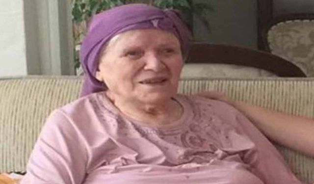 Avcılar ailesinin acı günü