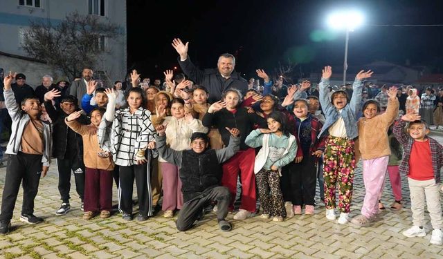 Dünya Romanlar Günü coşkuyla kutlandı