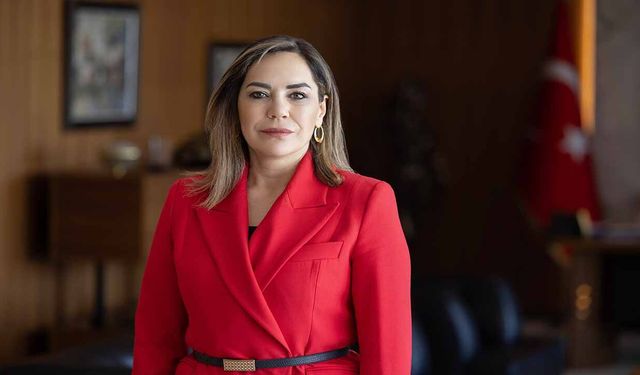 Başkan Yüceer'den 1 Mayıs mesajı