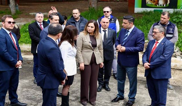 TESKİ’den yeraltı suyu sorununu fırsata çeviren çözüm