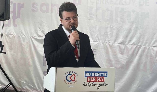 Kent Konseyi seçimlerine itiraz edildi