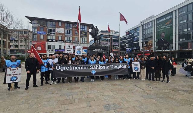 Ertürk: Yasal tedbirlerin daha da güçlendirilmesi bir zorunluluktur