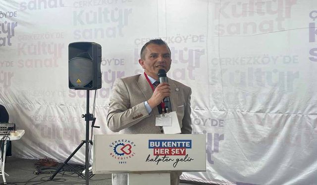 Kuru: Seçim şeffaflık ve katılımcılık ilkeleriyle yapıldı