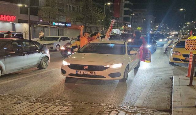 Konvoya asla izin verilmeyecek