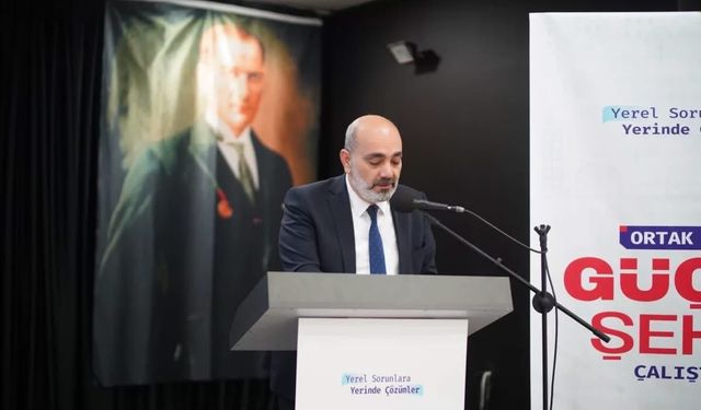 Başkan Kart, tarım işçilerinin yaşam koşullarına değindi