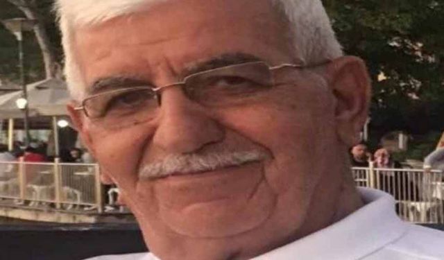Ahmet Kenar hayatını kaybetti
