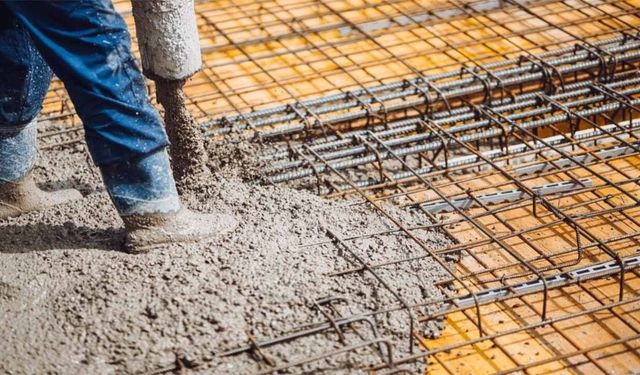 Fiyat artışı bardağı taşırdı: İnşaatlar durabilir