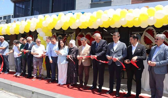 Çerkezköy’e “Fakülte” açıldı