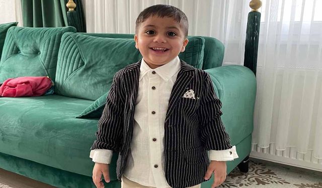 Miran Ali sevindiren haber