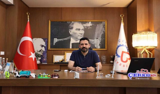 Başkanlığa Saim Ünal vekalet ediyor