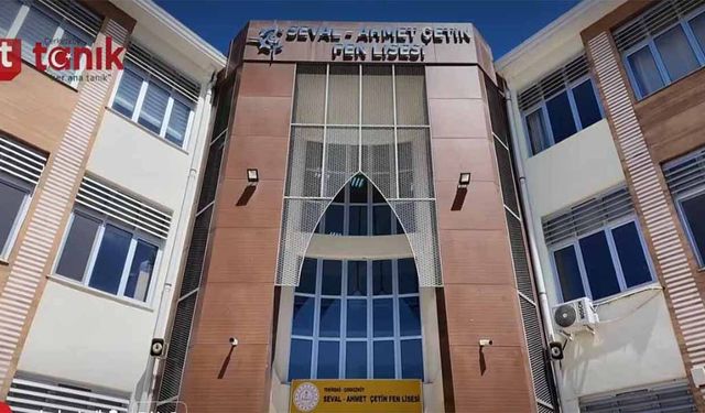 YKS 2026'da Çerkezköy'ün gururu oldu