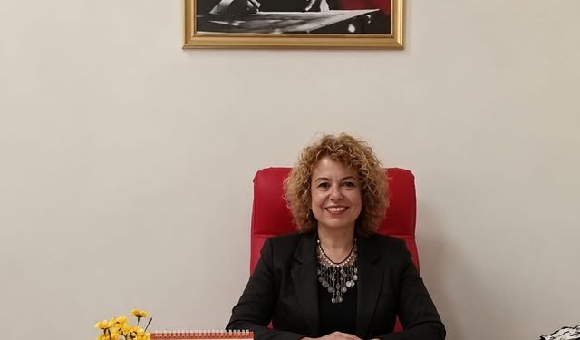 "Bizim şovmenlerle işimiz olmaz"