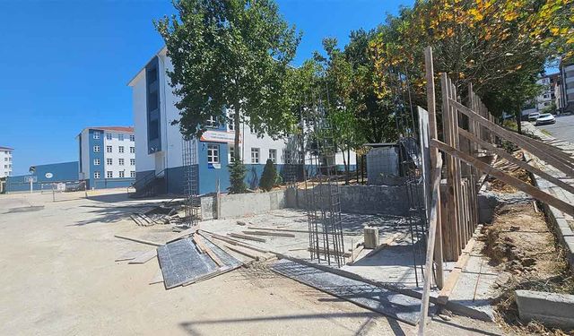 ÇTSOAL'da güvenlik üst seviyeye çıkıyor