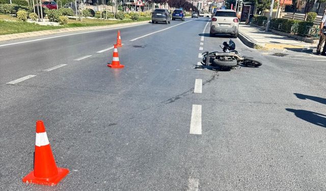 25 yaşındaki genç hayatını kaybetti