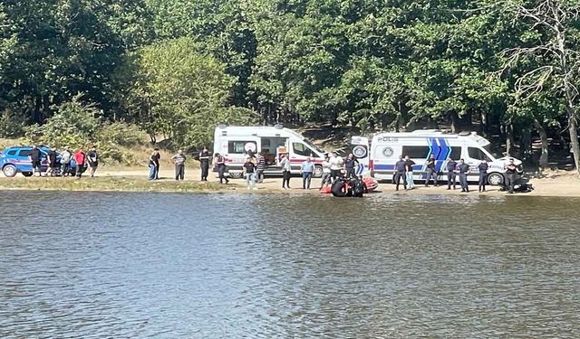 İkizgöller'den acı haber