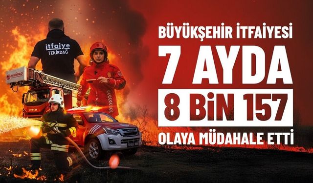 Herkesin kaçtığı yere, koşarak gidiyorlar