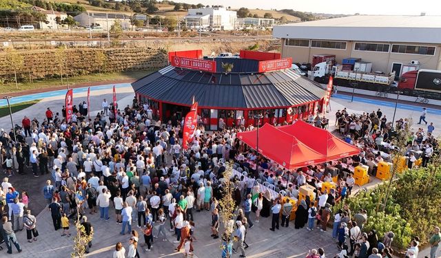 TBB Kent Lokantası 250 bin öğün yemek hizmeti sundu