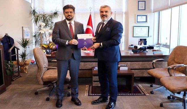 ÇEF 2026, Savunma Sanayisinin Öncü Firmalarını Çerkezköy’de Buluşturacak