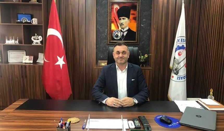 Başkan Zümbül’den Ahilik Haftası mesajı