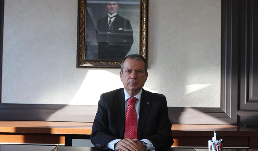 Kaymakamlığa Mustafa Gürdal vekalet edecek