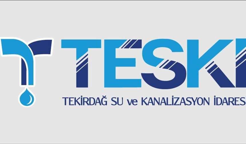 TESKİ’nin abone sayısı 600 bini aştı