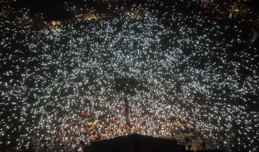Çerkezköy Kültür Sanat Fest 2025 başlıyor