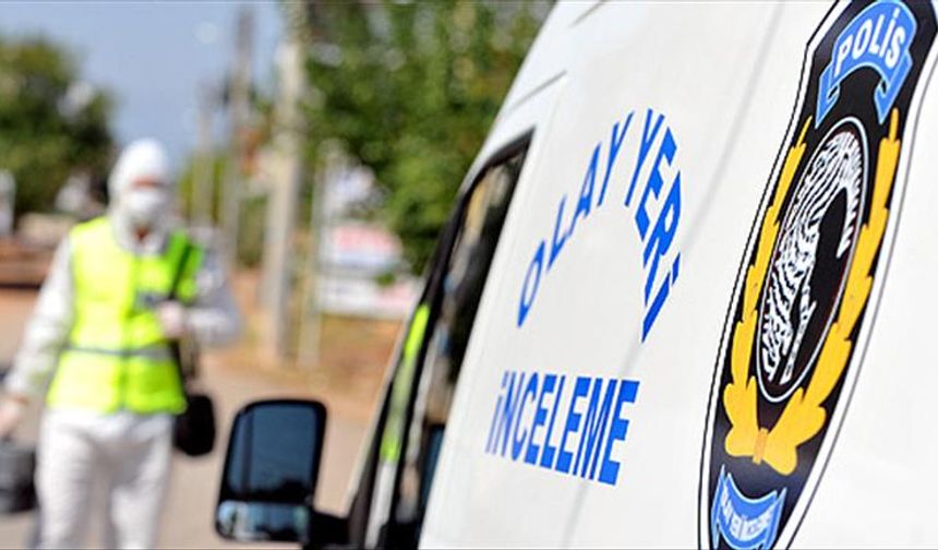 Eşi tarafından evde ölü bulundu