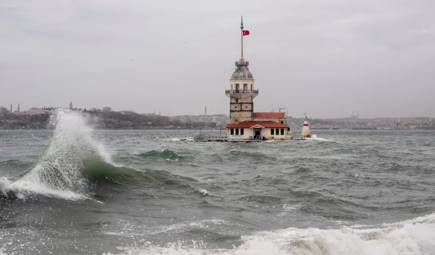 Erbain soğukları geliyor...