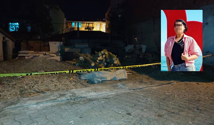 Saldırgan komşu çocuğu çıktı