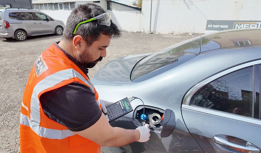 Mertcan UTTS’den “TTB” hatırlatması