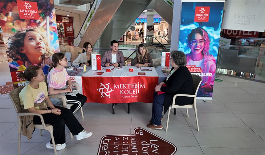 Eğitimde yeni bir dönem başlıyor